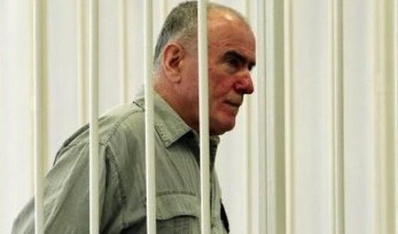 Верховний суд України остаточно залишив за ґратами вбивцю Гонгадзе Олексія Пукача