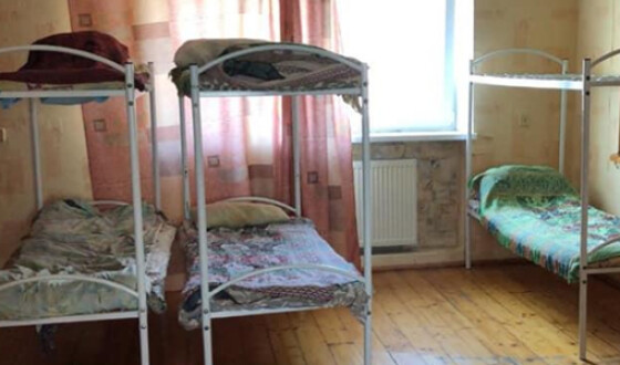 На Івано-Франківщині «реабілітаційні» центри незаконно утримували людей