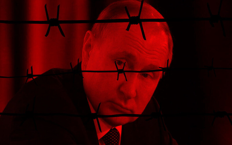 ПАРЄ визнала Путіна диктатором