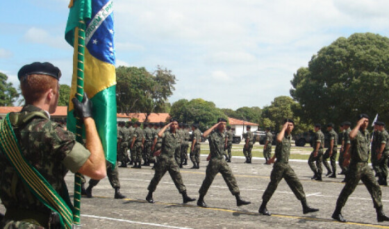 Посол РФ Соарес розкрив позицію Бразилії щодо війни в Україні