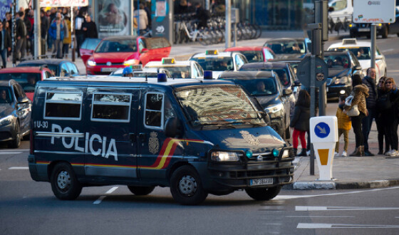 Понад 50 людей затримали в ході заворушень в Іспанії