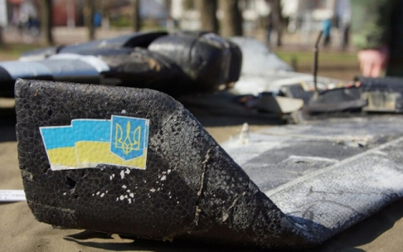 На Донбасі окупанти збили український безпілотник &#8220;Фантом&#8221;