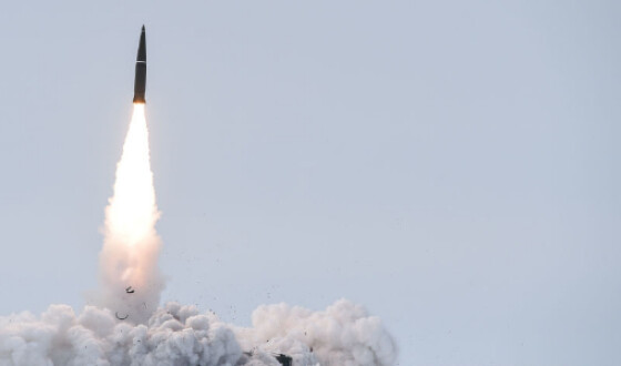 Україна пригрозила Москві ракетою &#8220;з камінцями та динамітом&#8221;