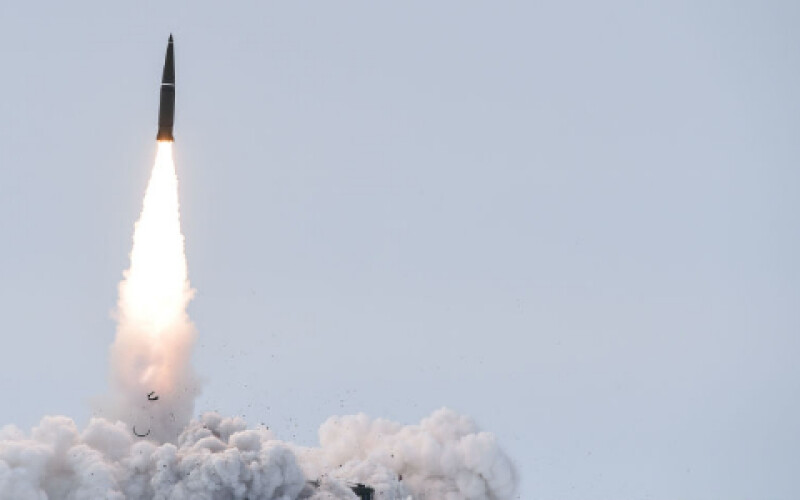 Південна Корея планує запустити ракету &#8220;Нурі&#8221; ще як мінімум п&#8217;ять разів