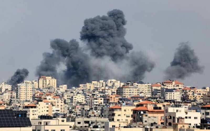 ХАМАС та «Ісламський джихад» повідомили про нанесення ракетних ударів по Тель-Авіву