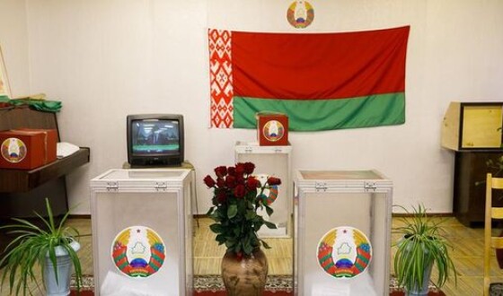 Лукашенко намерен в шестой раз бороться за пост Президента 9 августа