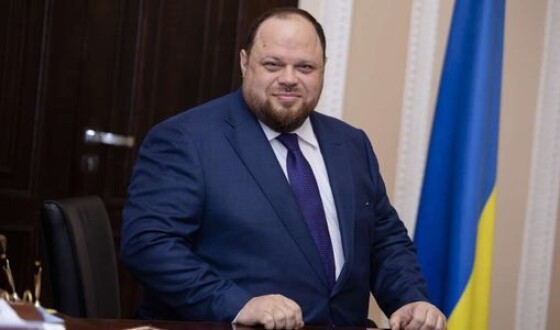 Спікер Верховної Ради України назвав умову обміну Медведчука