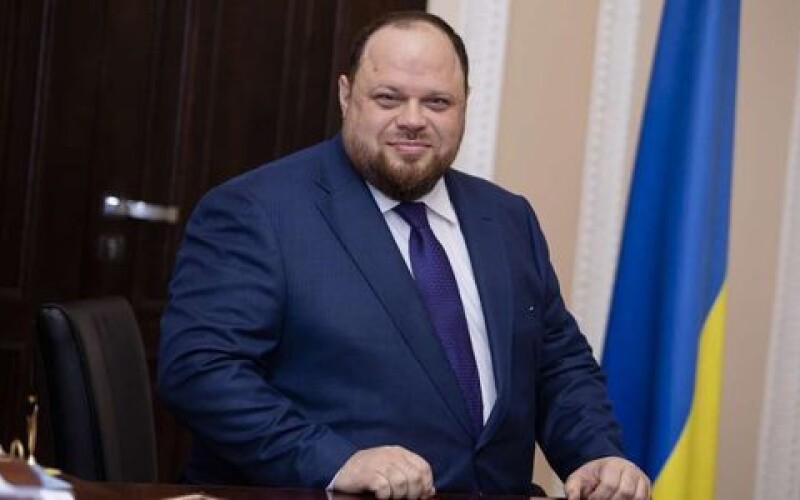 Спікер Верховної Ради України назвав умову обміну Медведчука