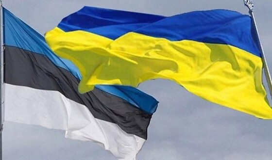 Естонія першою може використати заморожені активи РФ на користь України