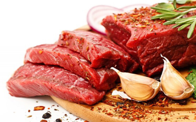 Названы крупнейшие импортеры украинской мясной продукции