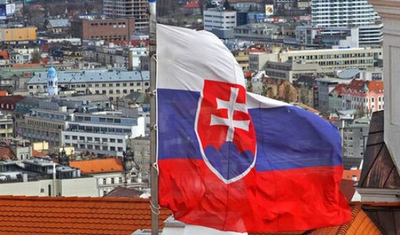МЗС Словаччини назвав причину висилки російських дипломатів