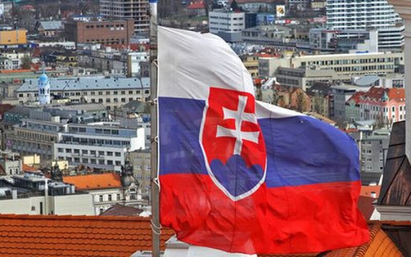 Словаки за ініціативи Чехії зібрали понад 2 млн євро для України