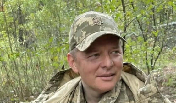 Російські пропагандисти повідомили про загибель на фронті Олега Ляшка