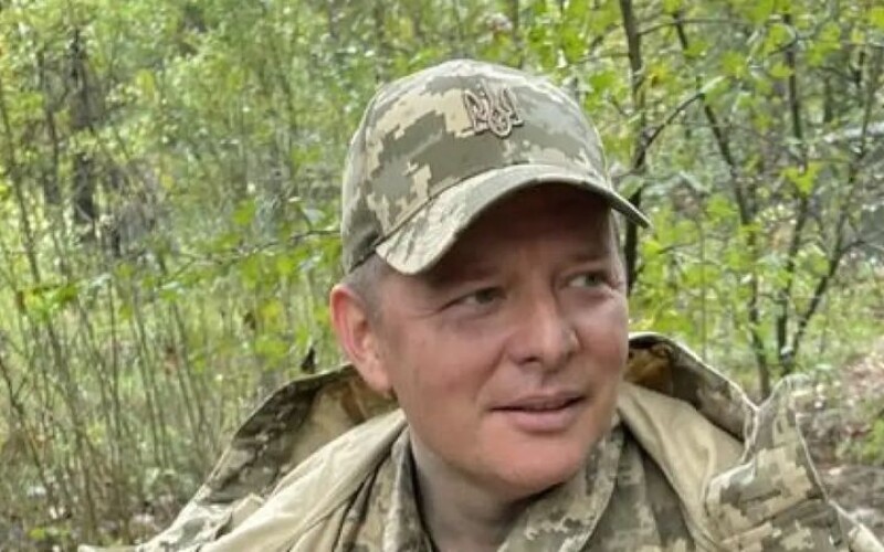 Російські пропагандисти повідомили про загибель на фронті Олега Ляшка