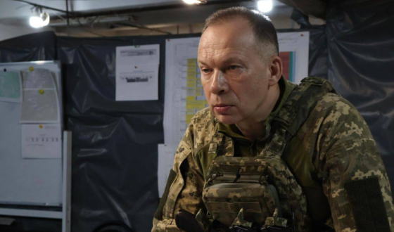 Підвищення грошових виплат могло б стимулювати мобілізацію &#8211; Сирський