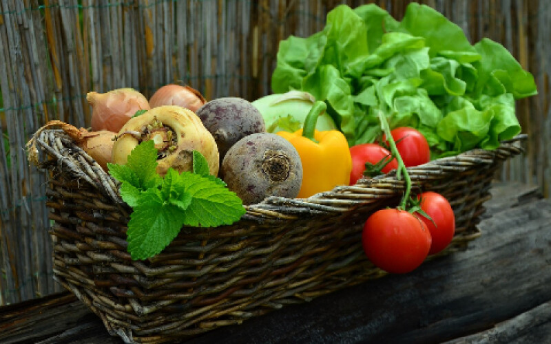 В Україні зафіксували рекорд з імпорту овочів