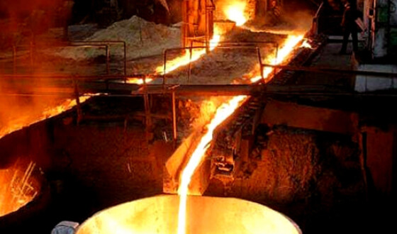Уряд РФ визнав неможливість замінити імпортне обладнання у металургії