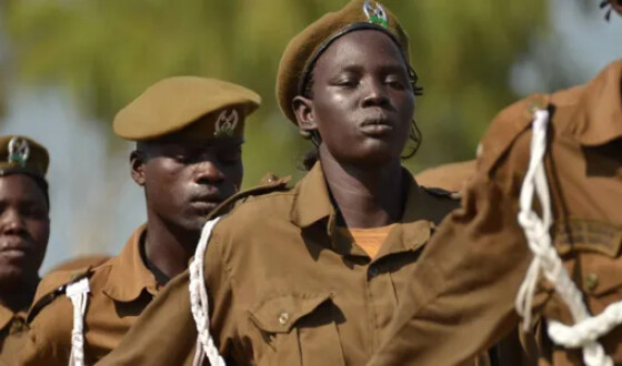 У Судані військові перекрили в&#8217;їзди до столиці, заарештовано міністрів