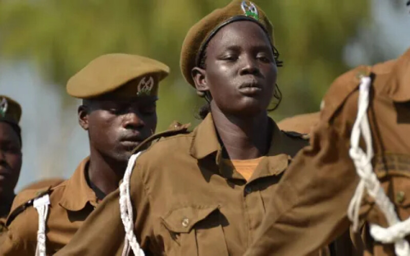 Армія Судану призупинила переговори зі спецназом у Джідді