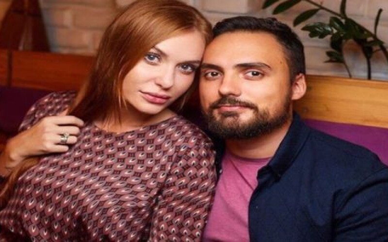Співачка Слава Камінська розлучається з чоловіком