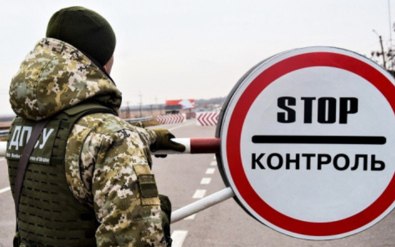 Прикордонний контроль в Україні переведуть у формат перевірок прямо у вагонах потягів