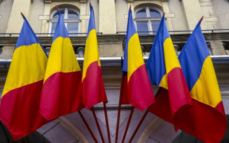 У Румунії депутат сенату виголосила &#8220;Слава Москві&#8221; на засіданні парламенту
