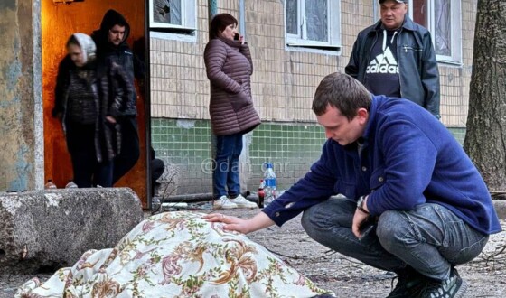 У Донецьку повідомляють про обстріли: є загиблі