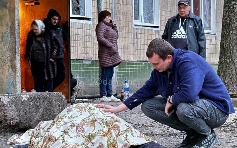 У Донецьку повідомляють про обстріли: є загиблі
