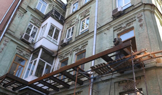 В Украине разваливаются жилые дома: в некоторых городах есть жертвы
