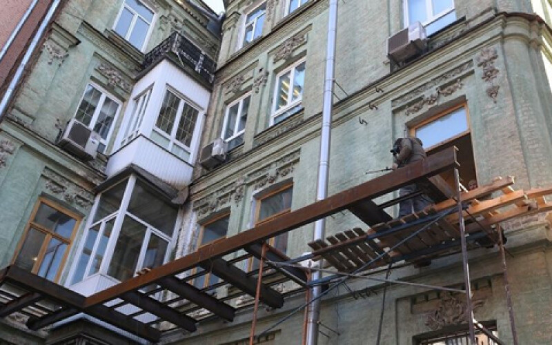 В Украине разваливаются жилые дома: в некоторых городах есть жертвы