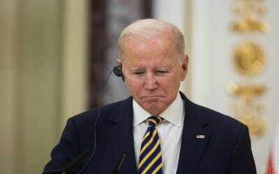 У Джо Байдена проблеми із капіталізацією свого президентства — The Wall Street Journal