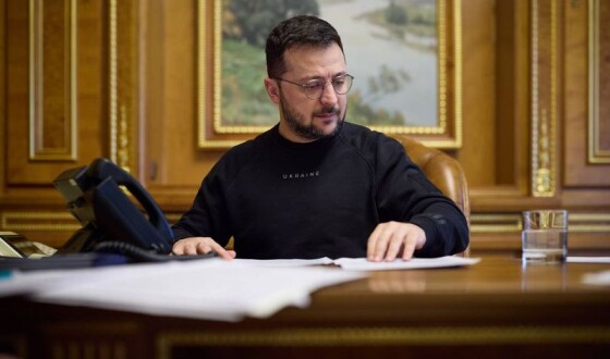 Зеленський зняв з посади голову Броварської РДА, який влаштував ДТП на Київщині