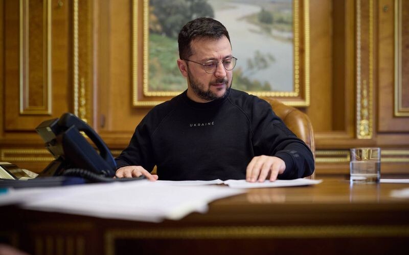 Зеленський зняв з посади голову Броварської РДА, який влаштував ДТП на Київщині