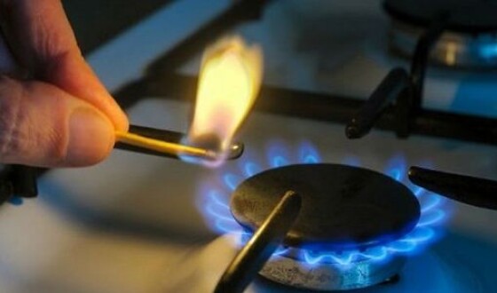 Украинцам без счетчиков разрешили не платить долги за газ