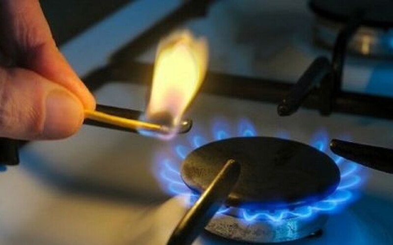 В Україні переглянуть тарифи на газ для населення