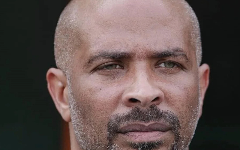 Тренер збірної Нігерії заявив, що команда Конго використовувала магію під час серії пенальті