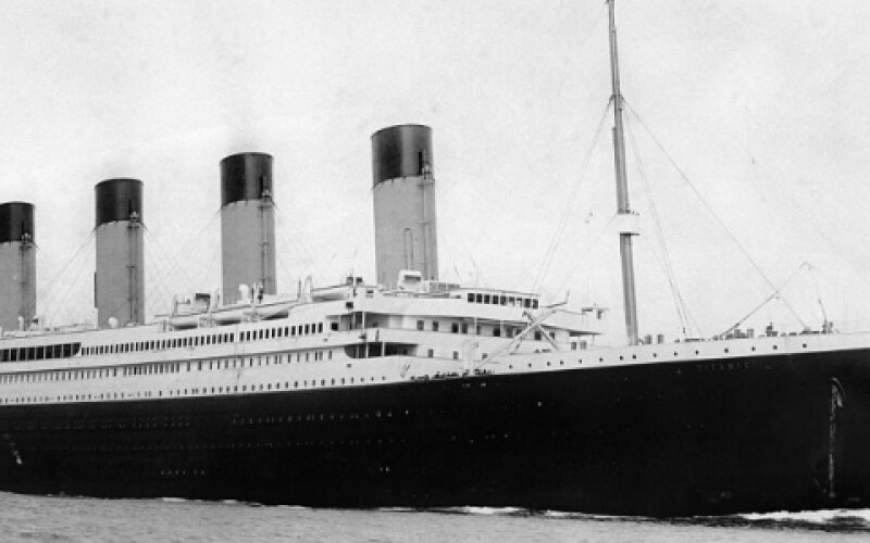 Впервые за 108 лет корпус «Титаника» вскроют