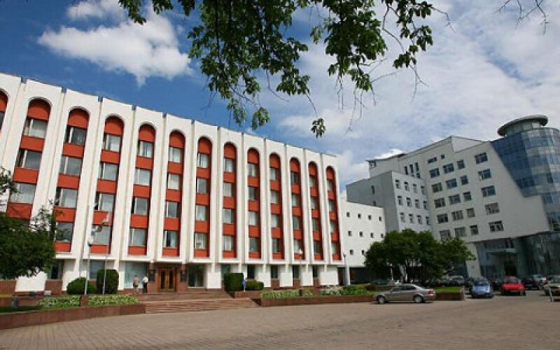 На 12 липня в Білорусі оголошено оранжевий рівень небезпеки