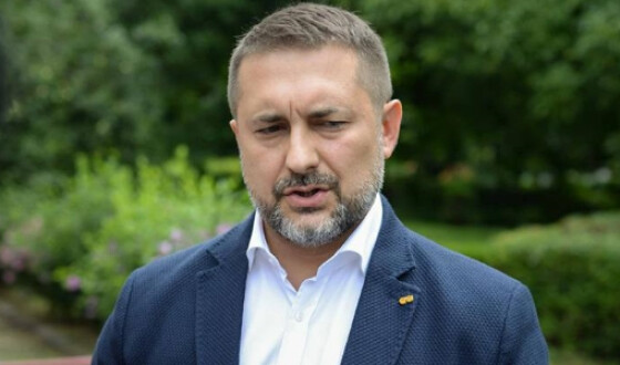 Зеленський змінив губернатора Луганщини