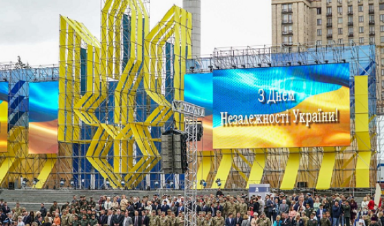 Уряд України затвердив концепцію «лагідної українізації»