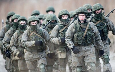 Україна готується до літнього наступу РФ