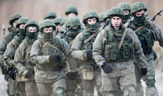 Україна готується до літнього наступу РФ