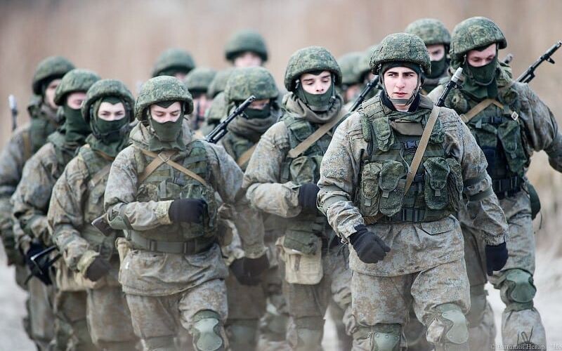 Армія РФ демонструє ознаки виснаження, але продовжує атакувати українські позиції