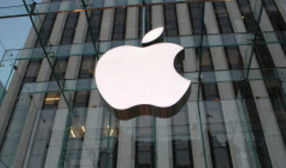 У рф оштрафували компанію Apple за відмову видалити інформацію про війну в Україні