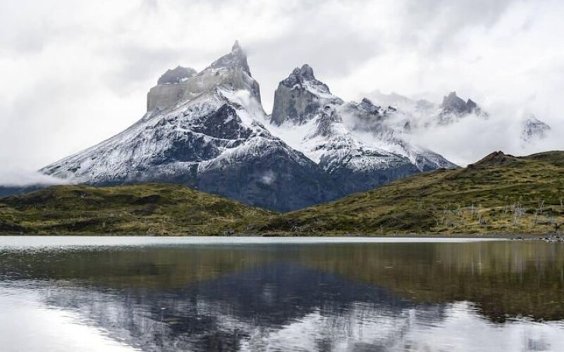 У чилійському нацпарку Торрес-дель-Пайні загинули п&#8217;ятеро туристів