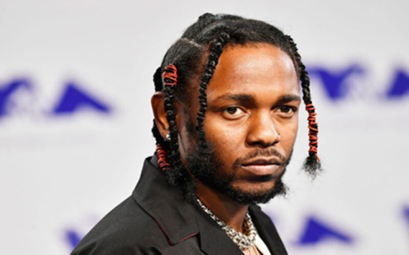 Рэпер Kendrick Lamar прервал выступление из-за оскорбления