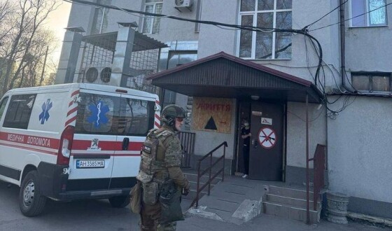 У Костянтинівці на Донеччині остання лікарня припинила роботу