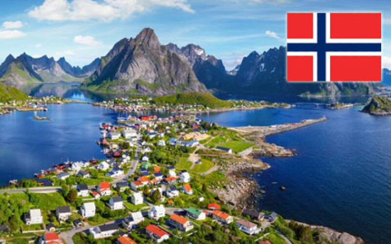 Норвегія закрила генеральне консульство в Росії