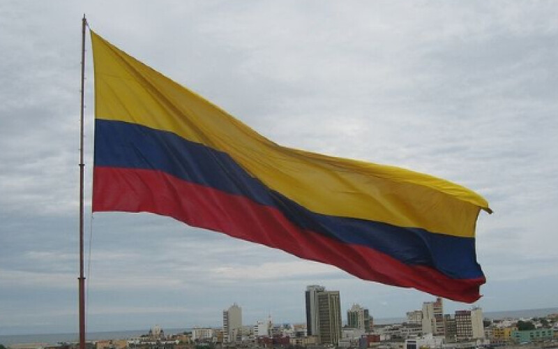МЗС Колумбії вручив послу Росії ноту протесту