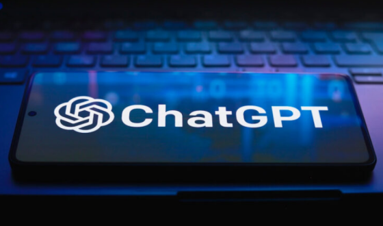 Розробники розкрили, як з’явилася назва ChatGPT